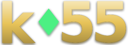 ko55 logo